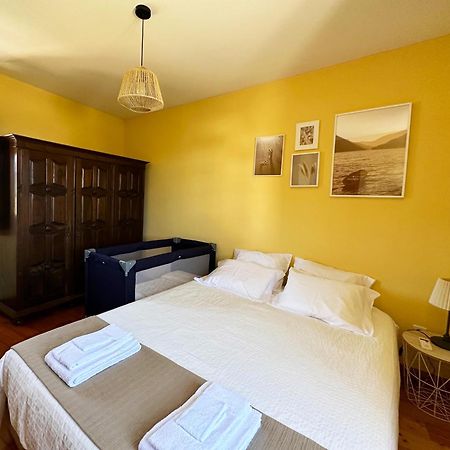 Sao Jorge Country House Penafiel Exteriér fotografie