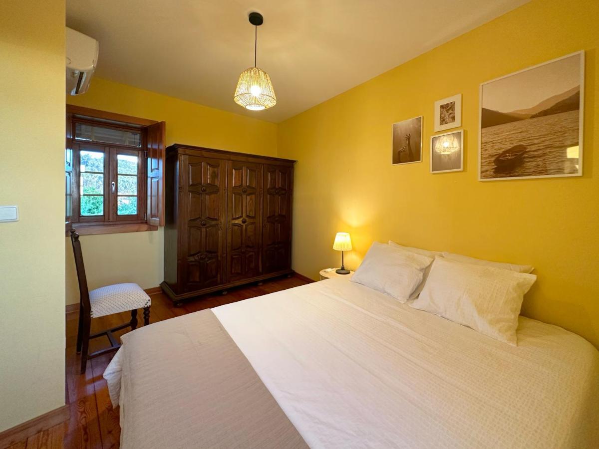 Sao Jorge Country House Penafiel Exteriér fotografie