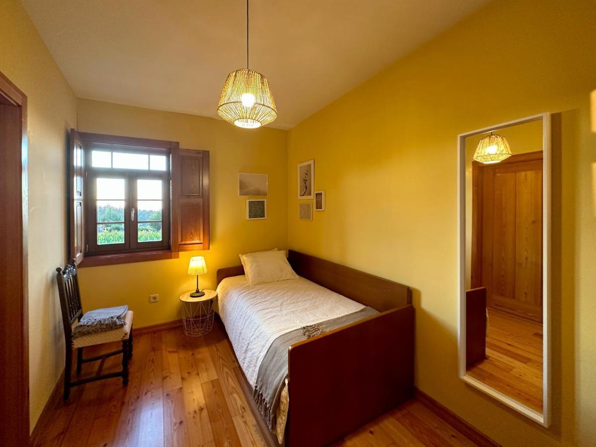 Sao Jorge Country House Penafiel Exteriér fotografie