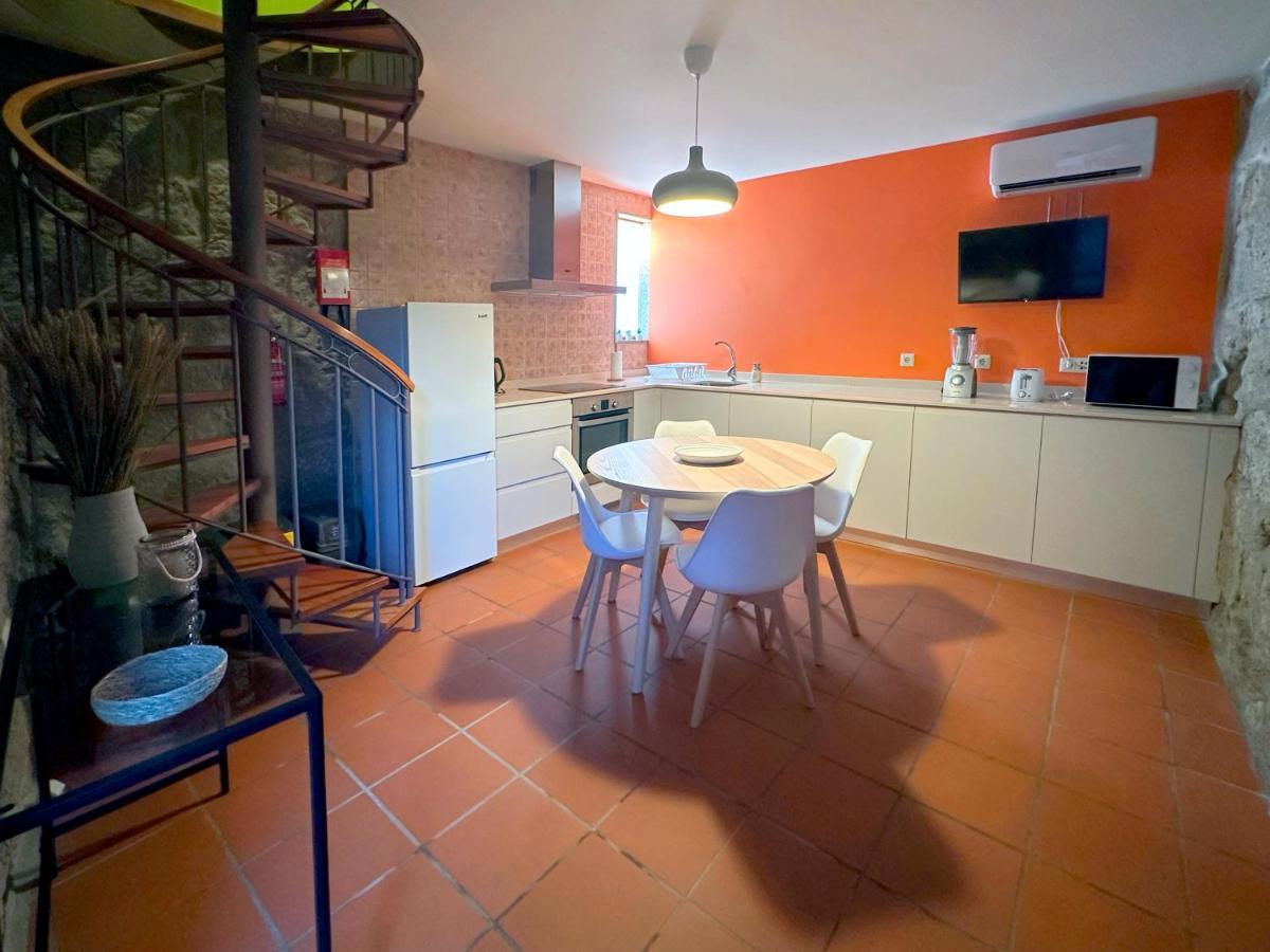 Sao Jorge Country House Penafiel Exteriér fotografie
