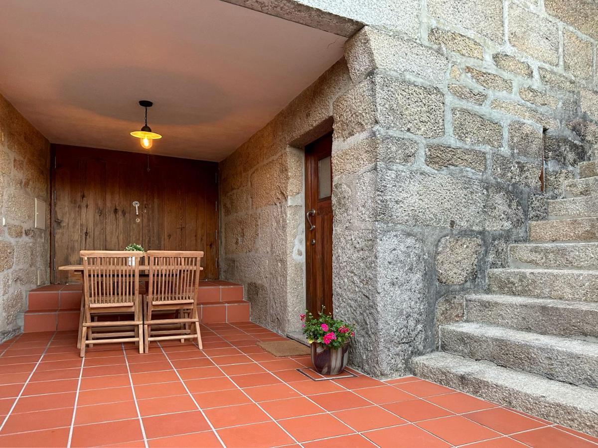 Sao Jorge Country House Penafiel Exteriér fotografie