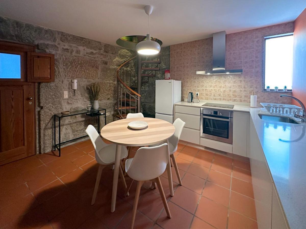 Sao Jorge Country House Penafiel Exteriér fotografie