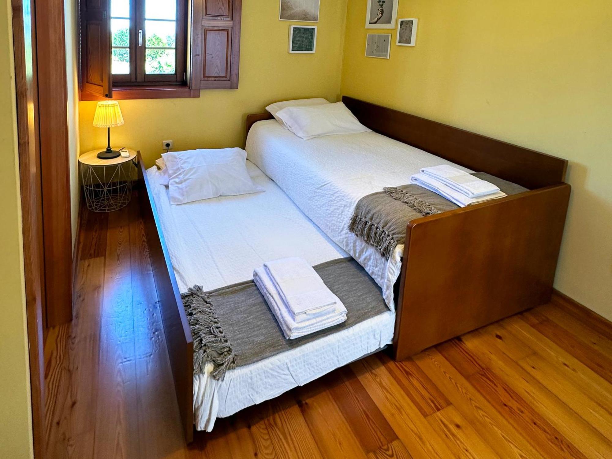 Sao Jorge Country House Penafiel Exteriér fotografie
