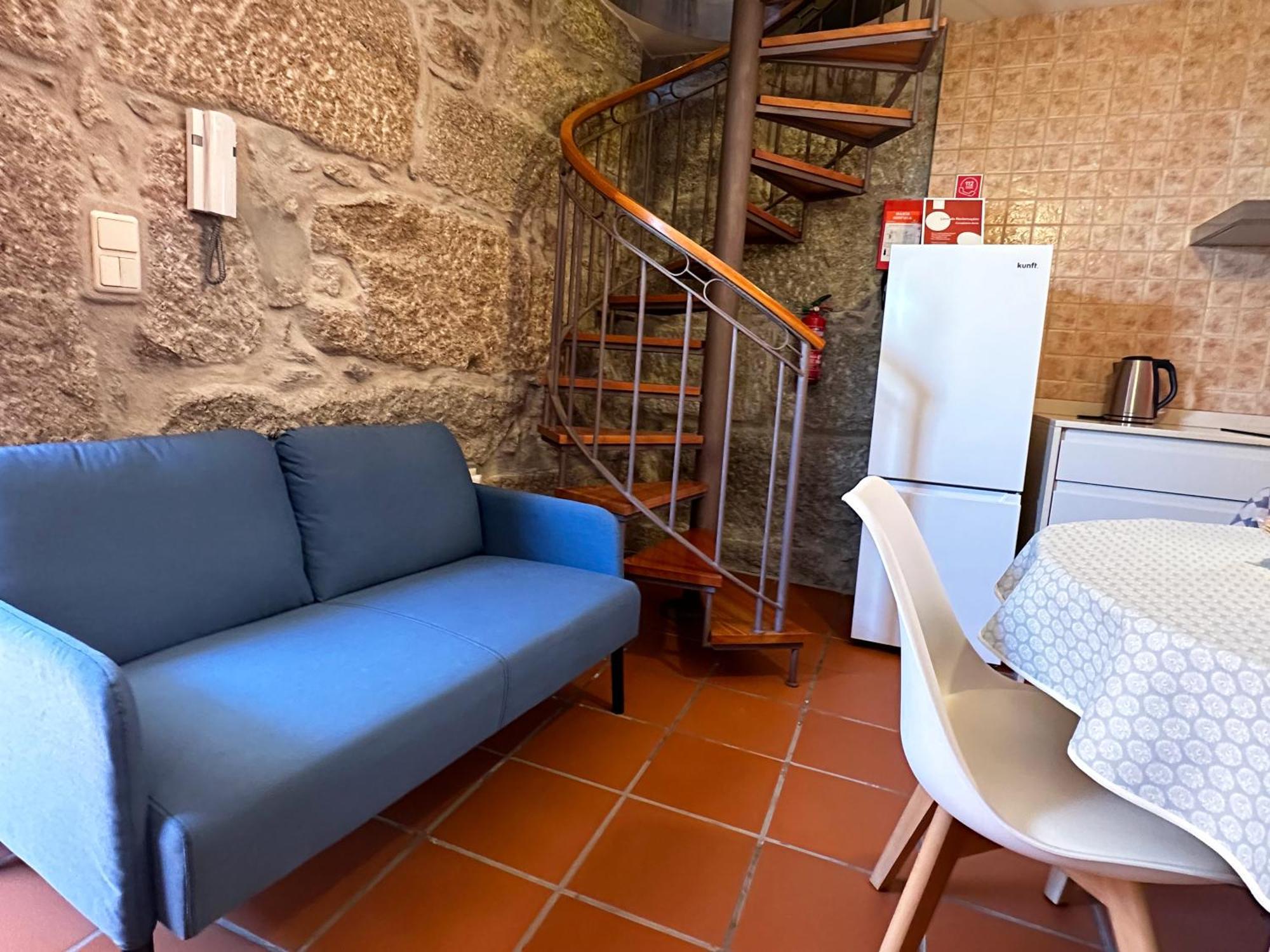 Sao Jorge Country House Penafiel Exteriér fotografie